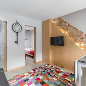 Appartement met Twee Slaapkamers